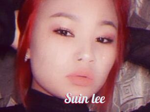 Suin_lee