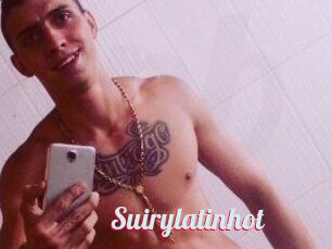 Suirylatinhot