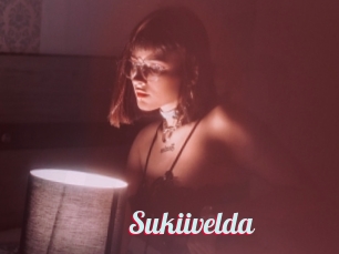 Sukiivelda