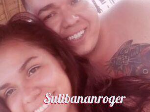 Sulibananroger