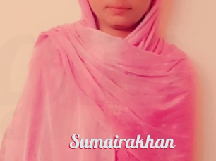 Sumairakhan