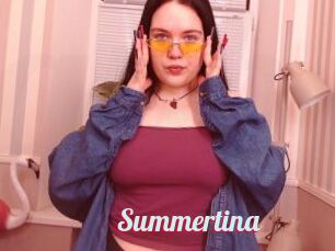 Summertina