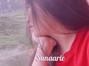 Sunaarie