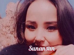 Sunansun