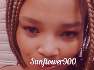 Sunflower900