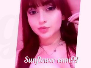 Sunflower_cam99