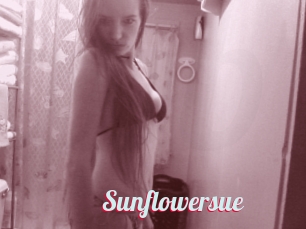 Sunflowersue