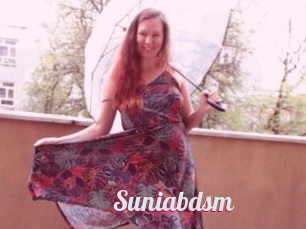 Suniabdsm