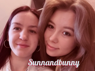 Sunnandbunny