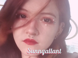 Sunngallant