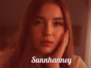 Sunnhanney