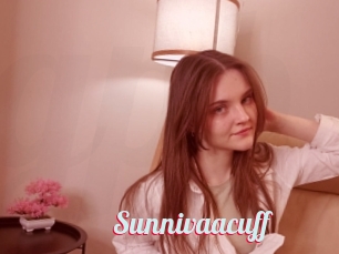 Sunnivaacuff