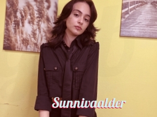 Sunnivaalder