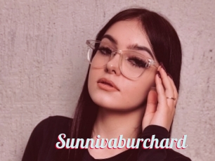 Sunnivaburchard