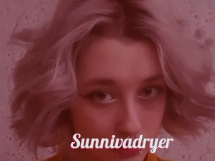 Sunnivadryer