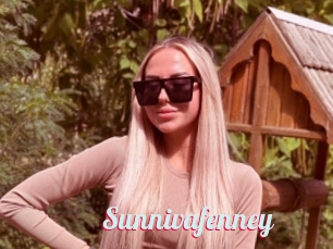 Sunnivafenney