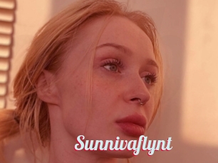 Sunnivaflynt