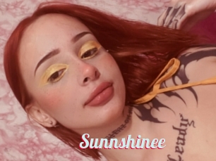 Sunnshinee