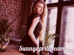 Sunnyaprildream