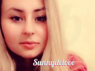 Sunnydelove