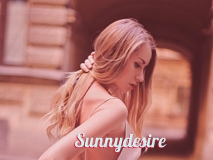 Sunnydesire