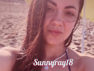 Sunnyray18