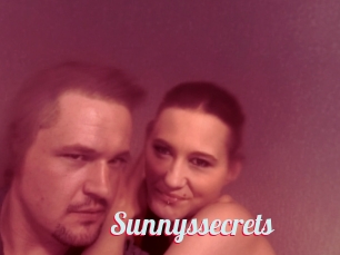 Sunnyssecrets