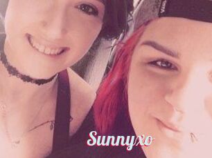 Sunnyxo