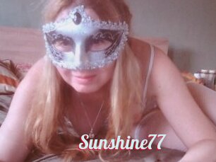 Sunshine77