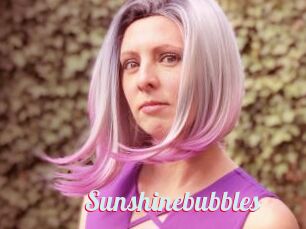 Sunshinebubbles