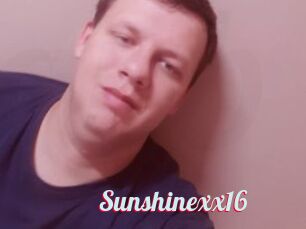 Sunshinexx16