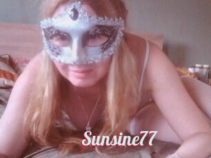 Sunsine77