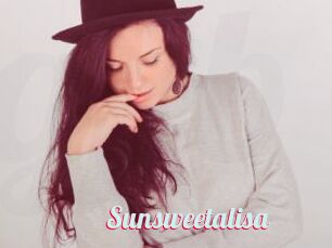 Sunsweetalisa