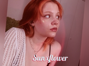 Sunxflower