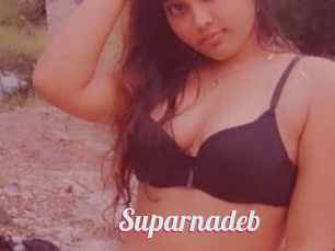 Suparnadeb