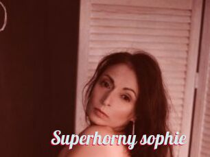 Superhorny_sophie