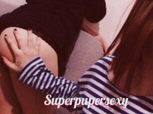 Superpupersexy