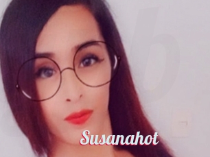 Susanahot