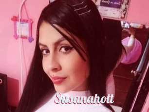 Susanahott