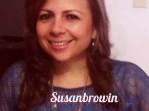 Susanbrowin