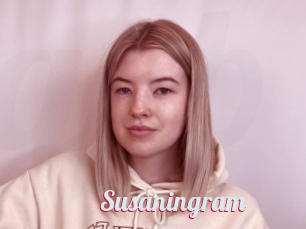 Susaningram