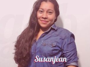 Susanjean