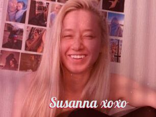 Susanna_xoxo