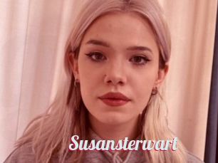 Susansterwart