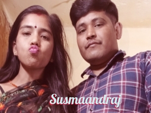 Susmaandraj