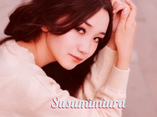 Susumimiura