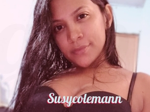 Susycolemann