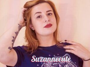 Suzannecute