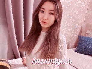 Suzumiyoon