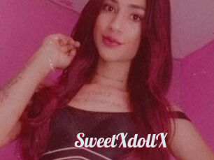 SweetXdollX